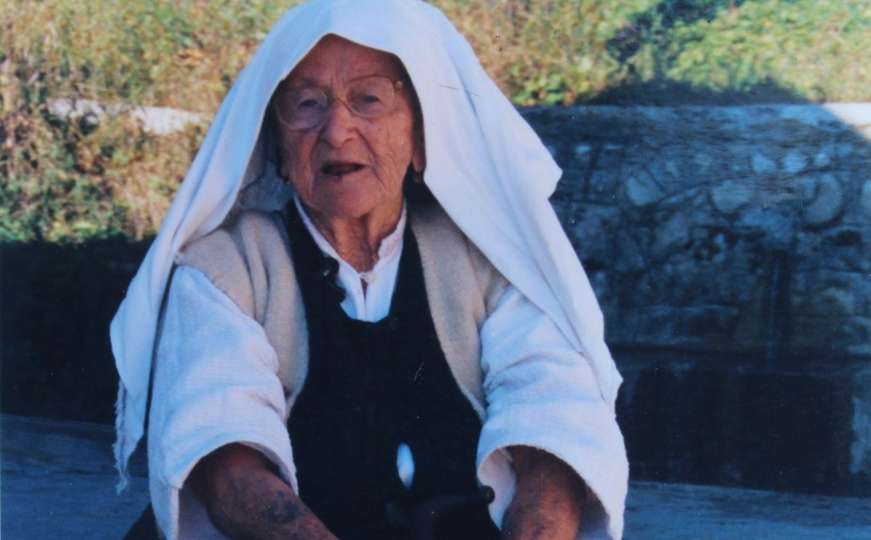 Dašak misterije srednje Bosne: Tradicionalno tetoviranje katolkinja